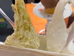 -野人先生Gelato(上海长宁龙之梦店)