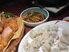 -前海沿·青岛菜(五四广场永旺店)