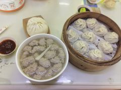 -津品味小吃(大学湾店)