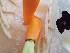 葛根刺身-泓0871臻选云南菜·味庄