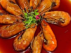 -锦府园·新台州菜(合生汇店)