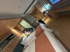 -惠州漫悦花园度假酒店(西湖水东街旗舰店)