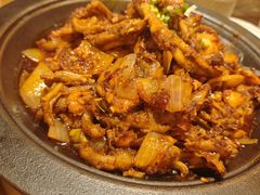 -六月雪干锅(涪城万达广场店)