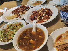 -河沿肉饼Beijing Pie(东华门店)