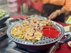 -友口福(大良店)