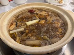 -天宜隆蘑菇宴火锅(石景山旗舰店)