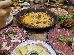 -楠火锅(昆山金鹰店)