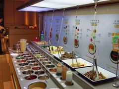 -海底捞火锅(万达坊店)