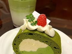 -甜莺蛋糕(顺盈时代广场店)