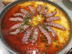 -陈傻子餐厅(世纪都会店)