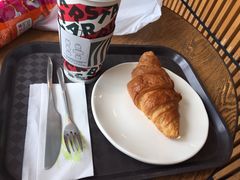-星巴克(来福士2F店)