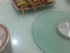 android_upload_pic-天津乾毓德饭庄·清真传统炒菜·海鲜烧烤(咸阳路店)