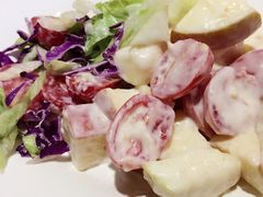 -蒙肥羊·酸汤潮牛·鲜牛肉火锅烤肉自助(岗顶店)