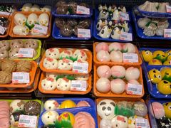 -GranVida生活超市(海信广场店)