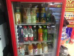 零售区-大周炸串店