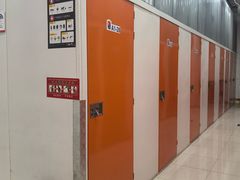 -美立方自助仓迷你小仓库(太阳宫凯德店)