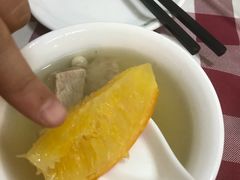 -龙桥私厨·姜花菊花过桥鱼·顺德菜(容桂店)