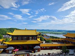-六鼎山文化旅游区
