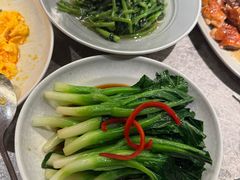 -留半山·香港食堂(啦啦宝都店)