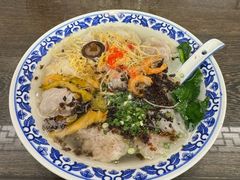 -老温州馄饨担(东游大厦店)