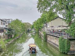 -小河直街历史文化街区