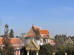 -洛阳白马寺