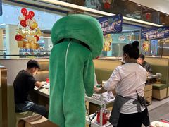 -海底捞火锅(国贸购物中心店)