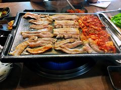 -香猪坊韩国烤肉专属门店(魏公村店)