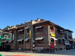 -天津意大利风情旅游区