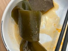 -武圣羊汤·西北面(安德路店)