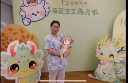 -蓓爱娇琪月子会所(虹口店)