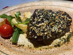 -燃扒房Steakhouse(皇庭店)