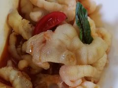 -森谷美食公园(杨行店)