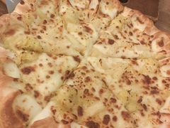 -必胜客(南锣鼓巷店)