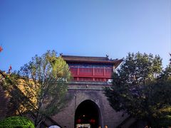 -西安城墙·碑林历史文化景区