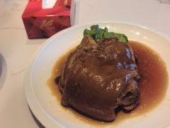 -玉林烤鸭店(垡头店)