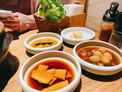 -泥炉烧肉师(新街口金銮巷店)