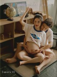 -专注孕妇照亲子照·纪田摄影
