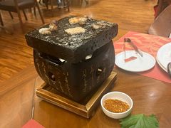 -阿外楼度假酒店-阿咖啡自助餐厅