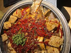 -烤匠麻辣烤鱼(万象城店)