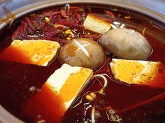 -特色油卤串串(水碾河店)