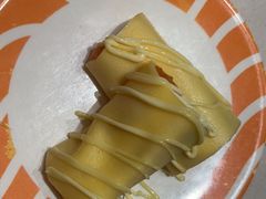 -新一番三文鱼寿司(大东海店)