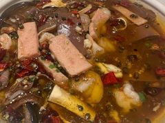 -铭轩中餐厅·海南菜·粤菜(亚龙湾瑞吉店)