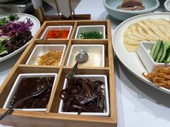 -小厨娘淮扬菜(板桥一店)