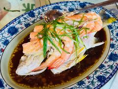 -阿殳粥馆(水围村店)