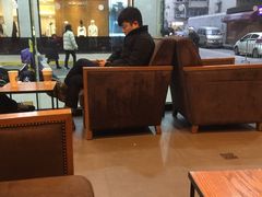-星巴克(长沙乐和城门店)
