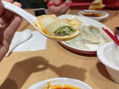 -喜家德虾仁水饺(飞洲国际店)