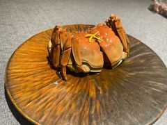 -HOMES上海本帮菜(襄阳公园店)