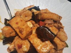 -頂好酒家·经典粤菜(海信广场店)