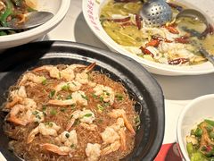 -新辣宴·湖南家常菜·商务聚餐(中粮创芯店)